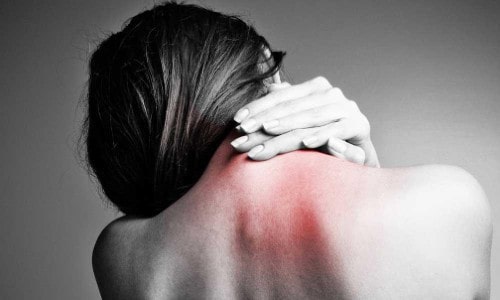 Potential Causes of Shoulder Pain